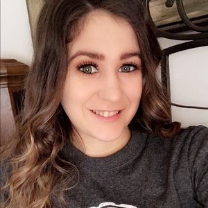 Meet your Posher, Cheyenne